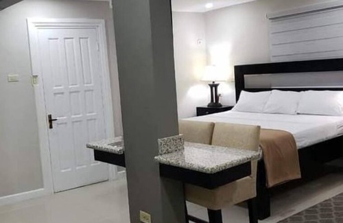 Barbican Hotel | Christar Villas Hotel