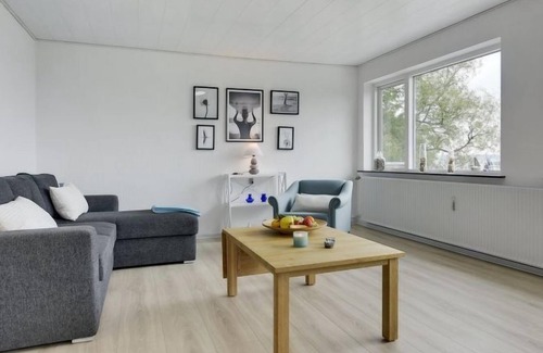 Sonderhav Apartment | "Christer" - 100m to the inlet by Interhome