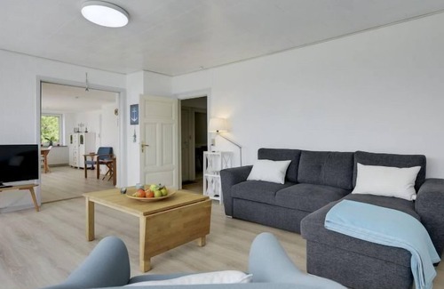 Sonderhav Apartment | "Christer" - 100m to the inlet by Interhome