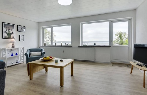Sonderhav Apartment | "Christer" - 100m to the inlet by Interhome