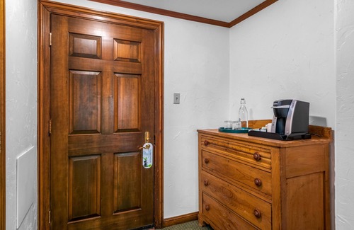 Vail Apartment | Christiania 103 - Queen