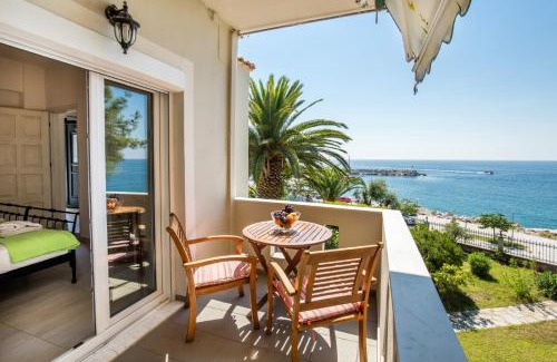 Potos Apartment | Christin Appartments