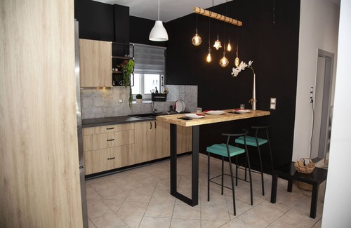 Kos Apartment | Christina Kos Boutique Apartment 3 - 1min from seafront