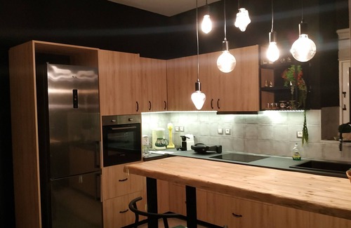 Kos Apartment | Christina Kos Boutique Apartment 3 - 1min from seafront