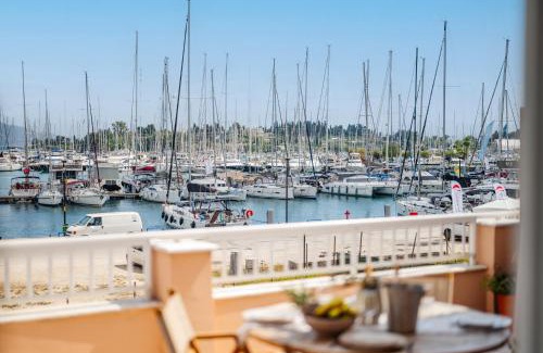 Gouvia Apartment | Christina's apartment 2