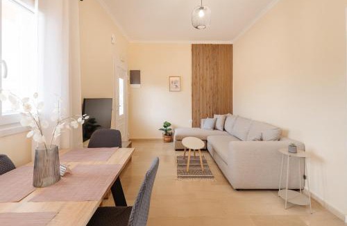Gouvia Apartment | Christina's apartment 2