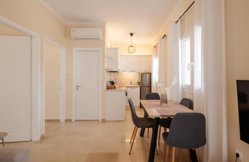 Gouvia Apartment | Christina's apartment 2