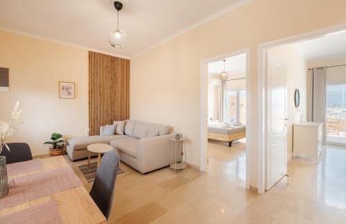 Gouvia Apartment | Christina's apartment 2