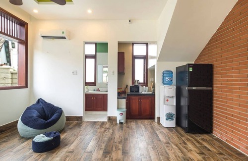 Cam Pho Apartment | Christina's HA4.8∙ Suites w/POOL∙TRA QUE