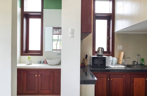 Cam Pho Apartment | Christina's HA4.8∙ Suites w/POOL∙TRA QUE