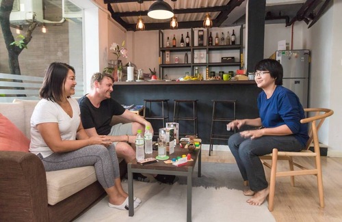 Phuong 15 Apartment | Christina's NT12 ∙SUITE Downtown Saigon Hideaway∙