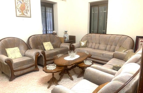 Bethlehem Apartment | Christine Ateeq's Bethlehem house