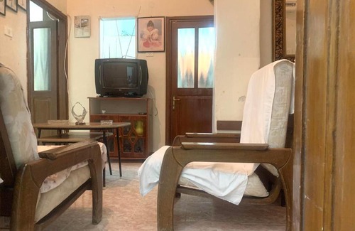 Bethlehem Apartment | Christine Ateeq's Bethlehem house