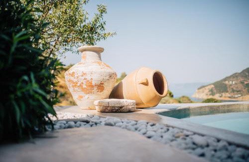 Skopelos Villa | Christine's House