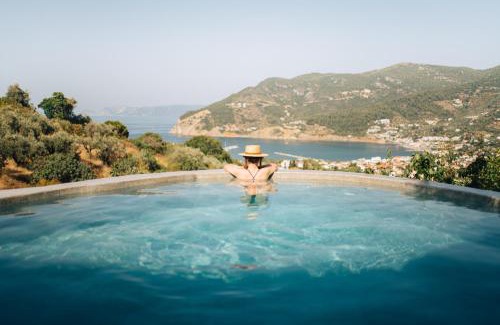 Skopelos Villa | Christine's House