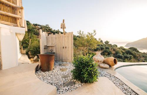 Skopelos Villa | Christine's House