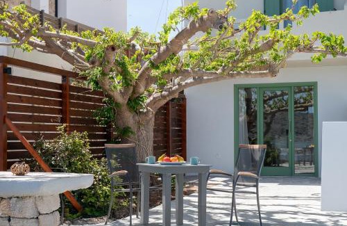 Elounda House | Christine1 sea view studio WiFi