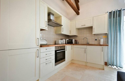 South Charlton Cottage | CHRISTON WELL COTTAGE, pet friendly, with a garden in Christon Bank