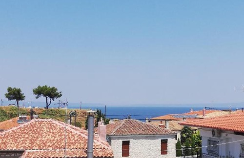 Afytos Apartment | Christopher Apartments