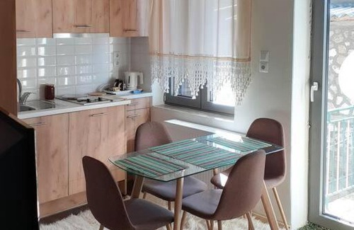 Pramanta Apartment | Christos Home