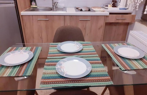 Pramanta Apartment | Christos Home