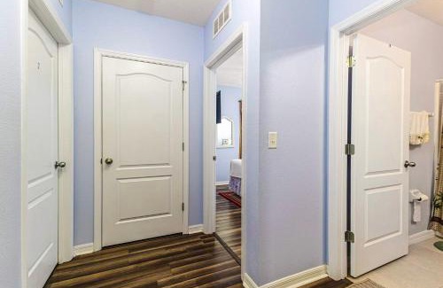 Riverview Apartment | Christy's Home Sweet Home