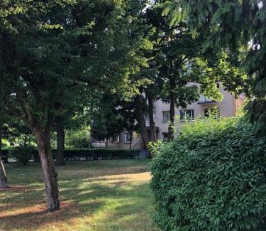 Biala Podlaska Apartment | Chrobrego 269