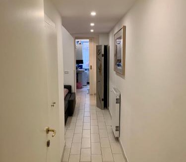 Rione XIV Borgo Apartment | Chroma Apt Farinone 28