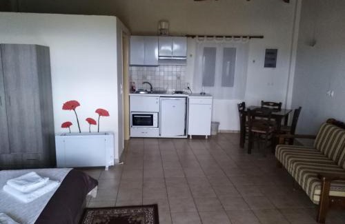 Foinikounta Apartment | Chroma