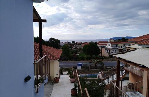 Foinikounta Apartment | Chroma