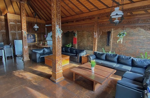 Surakarta Hotel | Chrome Hotel & Resort Solo