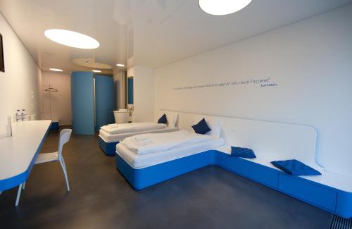 Mezzovico Hotel | Chromotel self check-in