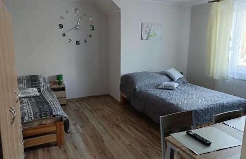 Tylicz House | Chruścielówka ap nr 1