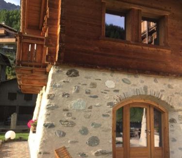 Valfurva Apartment | Chrys chalet
