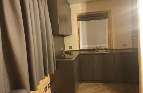 Valfurva Apartment | Chrys chalet
