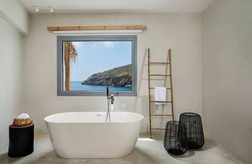 Astypalaia Hotel | Chrysalis Boutique Hotel