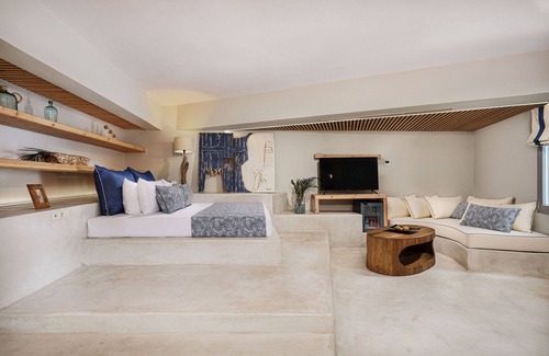 Astypalaia Hotel | Chrysalis Boutique Hotel