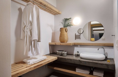 Astypalaia Hotel | Chrysalis Boutique Hotel
