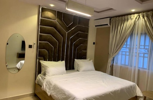 Lagos Apartment | chrystee Apartment magodo phase 2