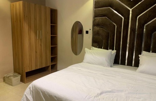 Lagos Apartment | chrystee Apartment magodo phase 2