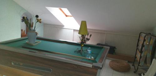 Taintrux House | Chticabane