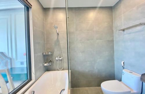 Thuy Nguyen Apartment | Chuỗi căn hộ ISLA HOMESTAY - đảo Vũ Yên, Vinhomes Royal island