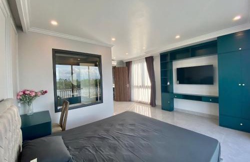 Thuy Nguyen Apartment | Chuỗi căn hộ ISLA HOMESTAY - đảo Vũ Yên, Vinhomes Royal island