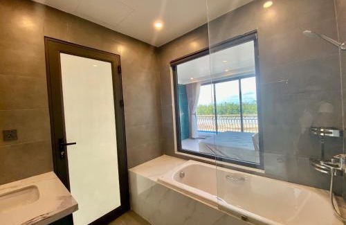 Thuy Nguyen Apartment | Chuỗi căn hộ ISLA HOMESTAY - đảo Vũ Yên, Vinhomes Royal island