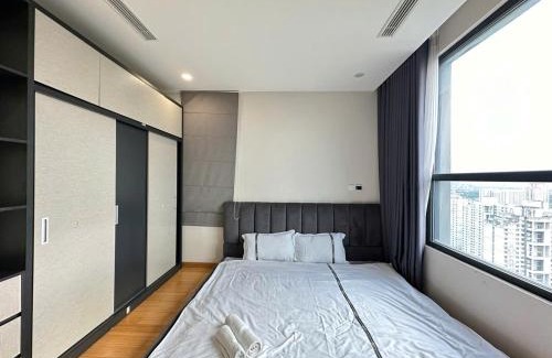 My Đinh Apartment | Chuỗi CHDV the Zei Lê Đức Thọ