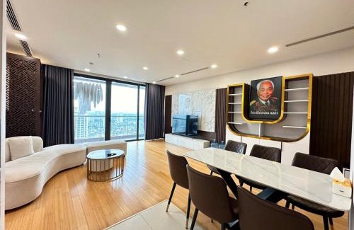My Đinh Apartment | Chuỗi CHDV the Zei Lê Đức Thọ