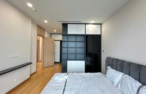 My Đinh Apartment | Chuỗi CHDV the Zei Lê Đức Thọ