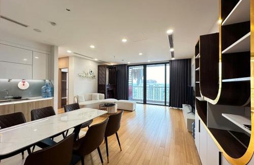 My Đinh Apartment | Chuỗi CHDV the Zei Lê Đức Thọ
