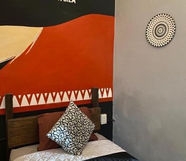 Malecon Hotel | Chuchumbé Hotel & Hostal