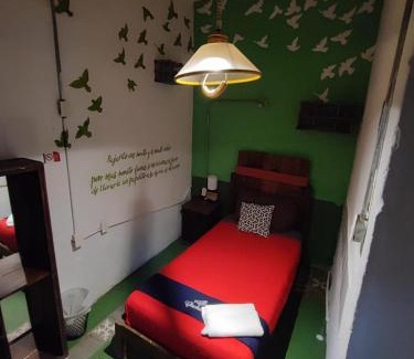 Malecon Hotel | Chuchumbé Hotel & Hostal